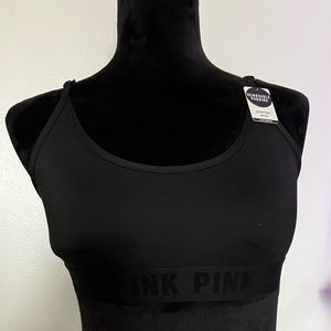BRAND NEW PINK Victoria Secret sports bra!